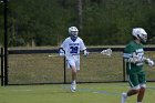 MLAX vs Babson  Wheaton College Men's Lacrosse vs Babson College. - Photo by Keith Nordstrom : Wheaton, Lacrosse, LAX, Babson, MLax